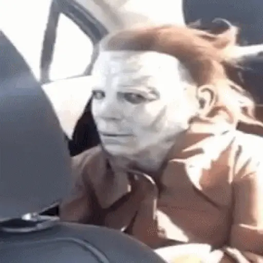 Michael Myers - Halloween