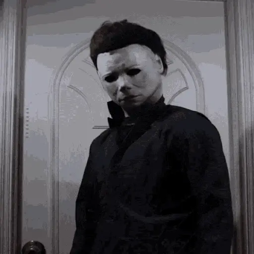 Michael Myers - Halloween preview