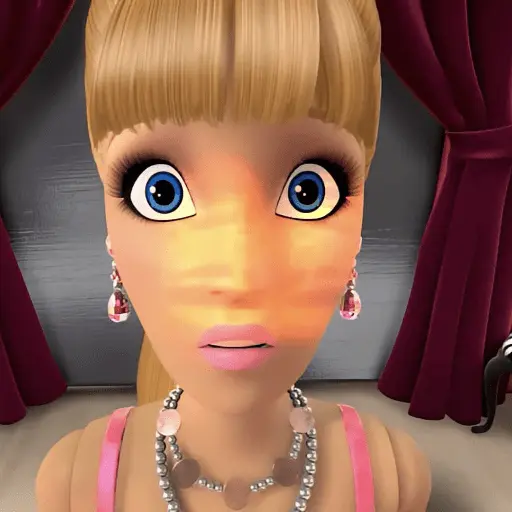 💅🏻Barbie Reacciones/TikTok 