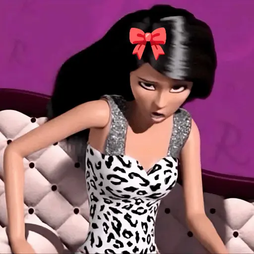 💅🏻Barbie Reacciones/TikTok 