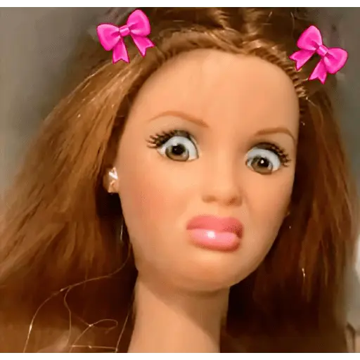 💅🏻Barbie Reacciones/TikTok 