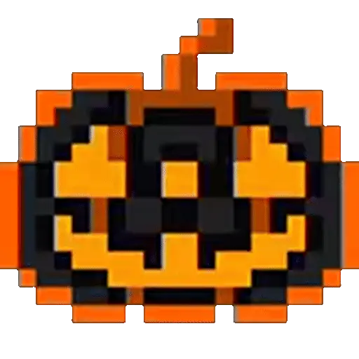Pixelados Halloween 🎃🦇🧛🏻 Sanrio preview