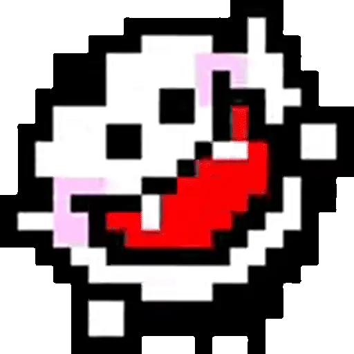 Pixelados Halloween 🎃🦇🧛🏻 Sanrio preview