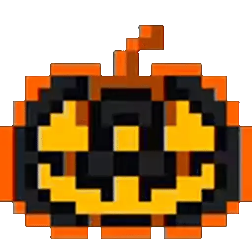 Pixelados Halloween 🎃🦇🧛🏻 Sanrio