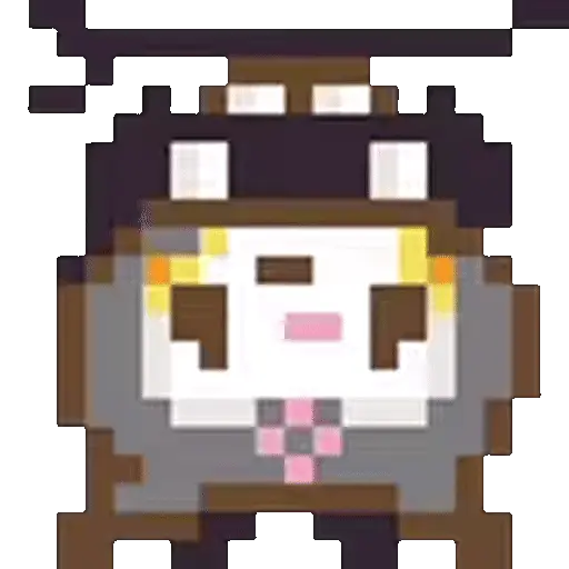 Pixelados Halloween 🎃🦇🧛🏻 Sanrio