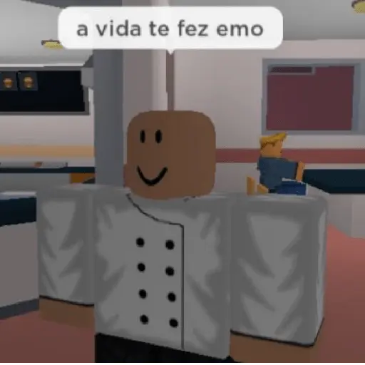 Roblox | Memes Engraçados