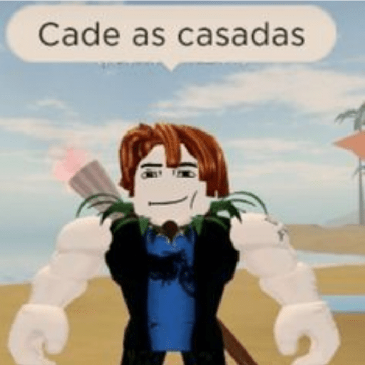 Roblox | Memes Engraçados preview