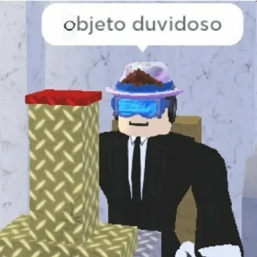 Roblox | Memes Engraçados