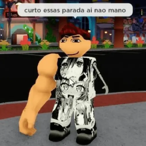 Roblox | Memes Engraçados