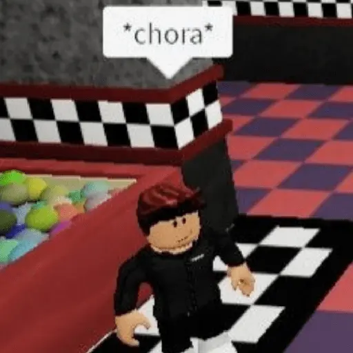 Roblox | Memes Engraçados