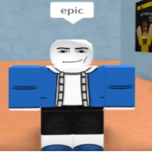 Roblox | Memes Engraçados