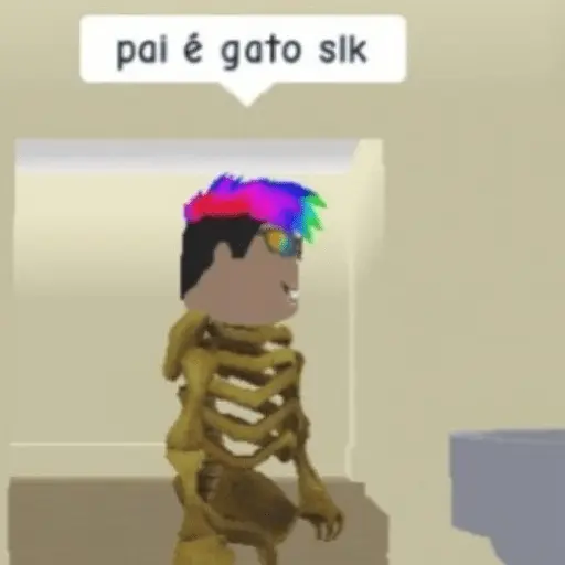 Roblox | Memes Engraçados