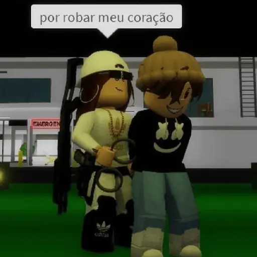 Roblox | Memes Engraçados