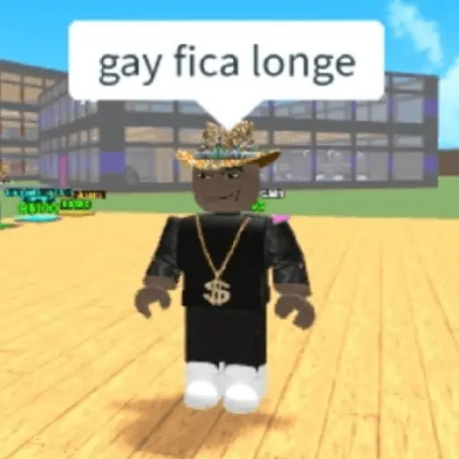 Roblox | Memes Engraçados