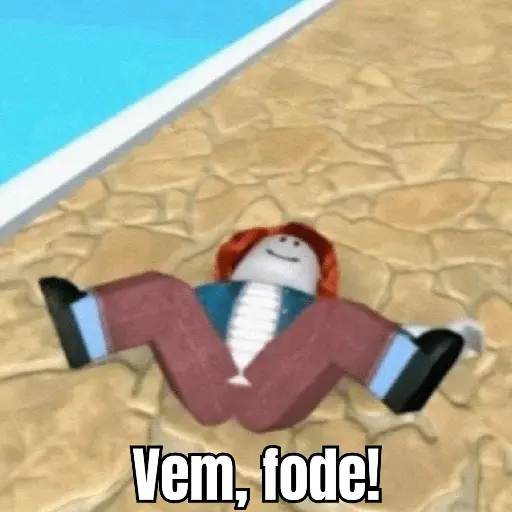 Roblox | Memes Engraçados