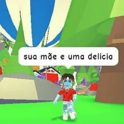 Roblox | Memes Engraçados