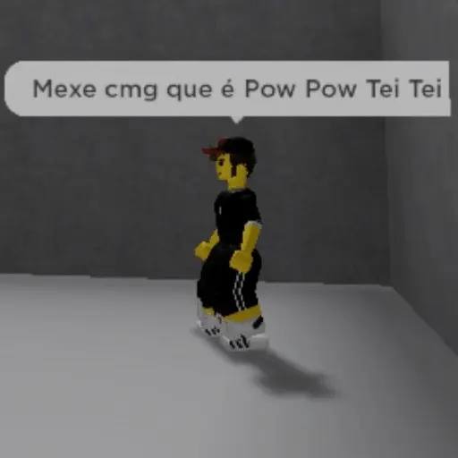 Roblox | Memes Engraçados