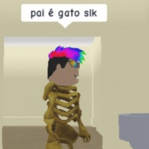 Roblox | Memes Engraçados preview