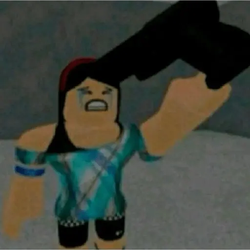 Roblox | Memes Engraçados