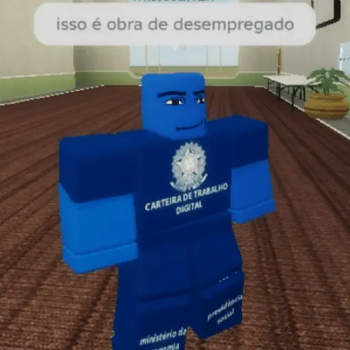 Roblox | Memes Engraçados
