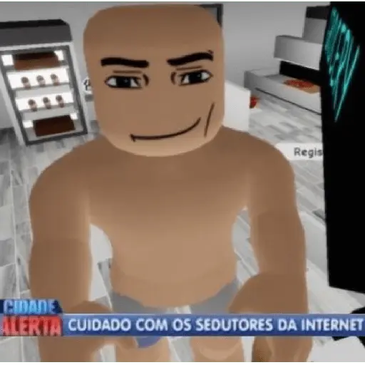 Roblox | Memes Engraçados
