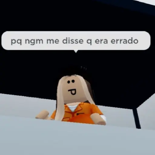 Roblox | Memes Engraçados