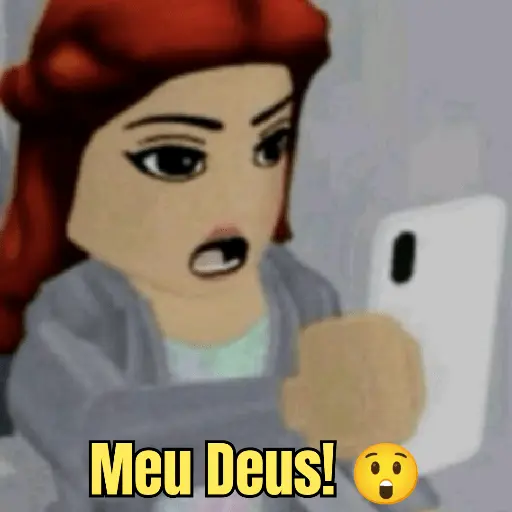 Roblox | Memes Engraçados