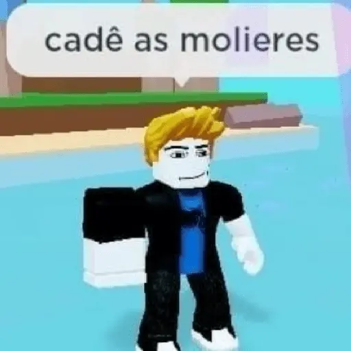 Roblox | Memes Engraçados