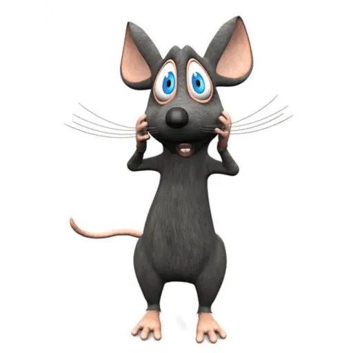 Ratita 