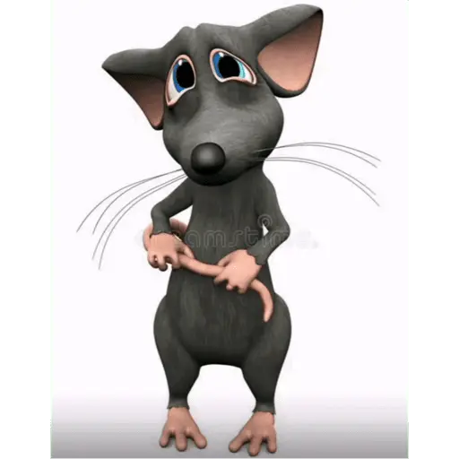 Ratita 