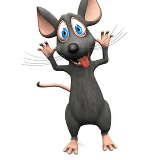 Ratita 