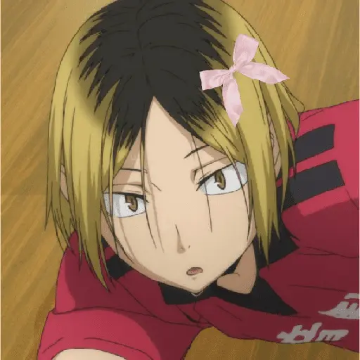 Kenma 