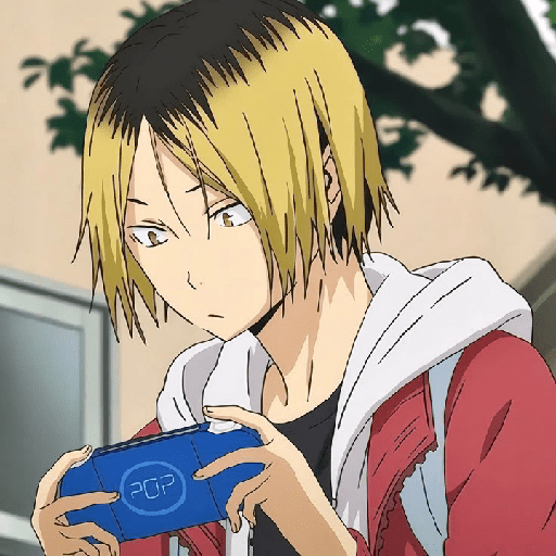Kenma  preview