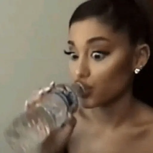 Comentários de Tik Tok