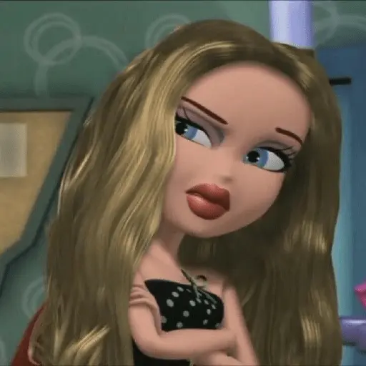 Comentários de Tik Tok