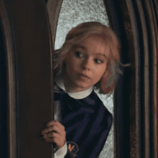Emma Myers  preview