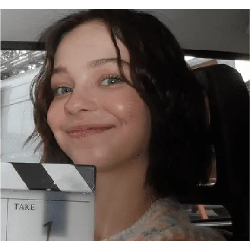 Emma Myers 