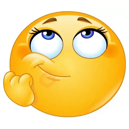 emoji sticker 12