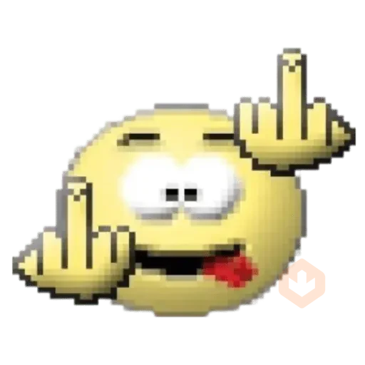 emoji sticker 16