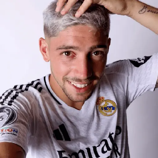 Favorito equipo de fútbol 