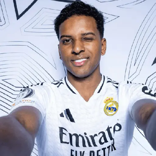 Favorito equipo de fútbol 