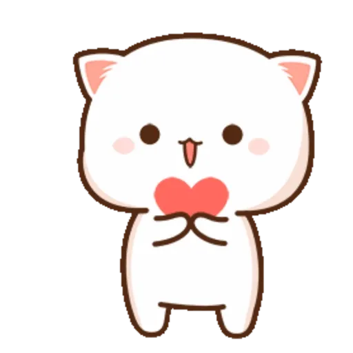 💕 MIX SÚPER CUTE 💕