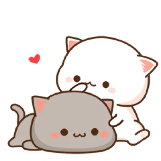 💕 MIX SÚPER CUTE 💕