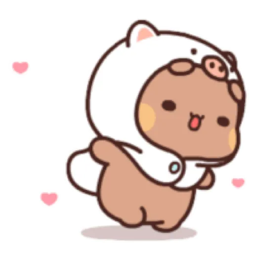 💕 MIX SÚPER CUTE 💕
