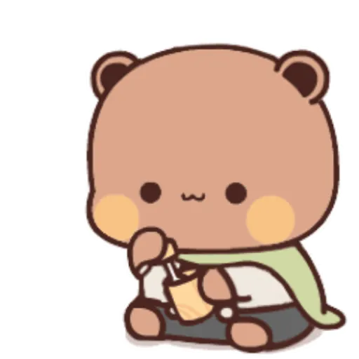💕 MIX SÚPER CUTE 💕