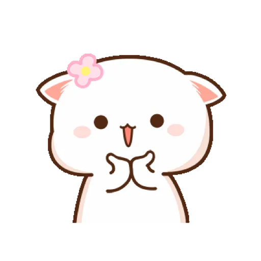💕 MIX SÚPER CUTE 💕