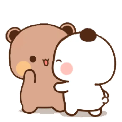 💕 MIX SÚPER CUTE 💕