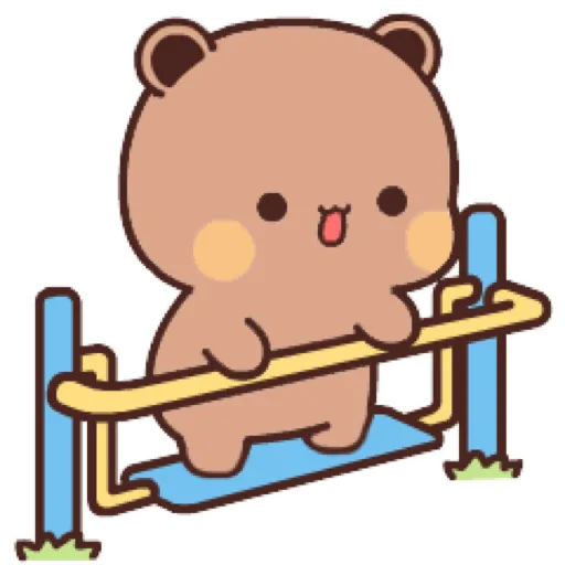 💕 MIX SÚPER CUTE 💕