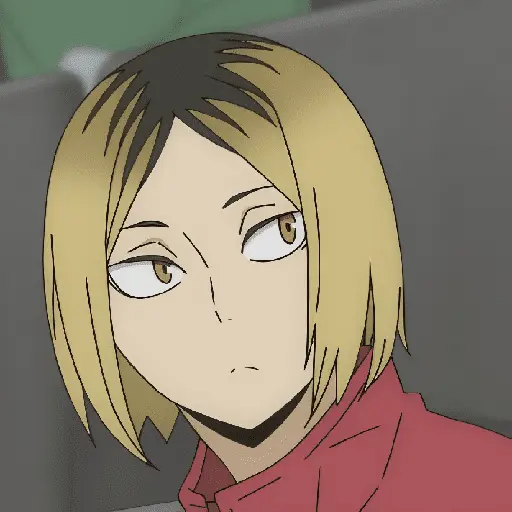 Kenma