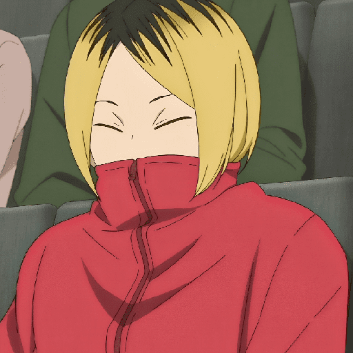 Kenma preview